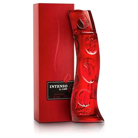 perfume cafe intenso feminino eau de toilette 100ml cafe|Cafe Intenso Perfume for Women by Cofinluxe at .